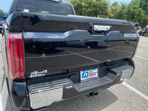 Used 2025 Toyota Tundra 1794 Edition image 9