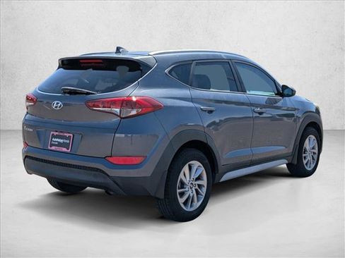 Used 2018 Hyundai Tucson SEL FWD image 5