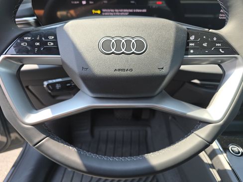 New 2025 Audi A5 2.0T Premium Plus image 39