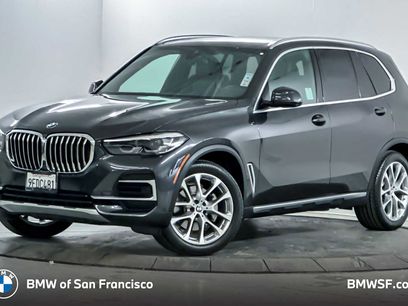 Used 2023 BMW X5 xDrive40i w/ Premium Package