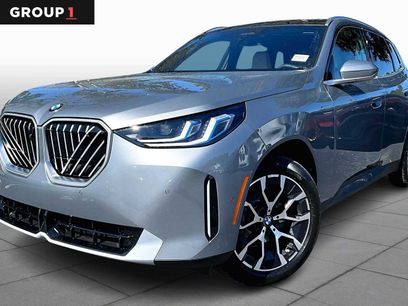 New 2026 BMW X3 xDrive30 w/ Premium Package