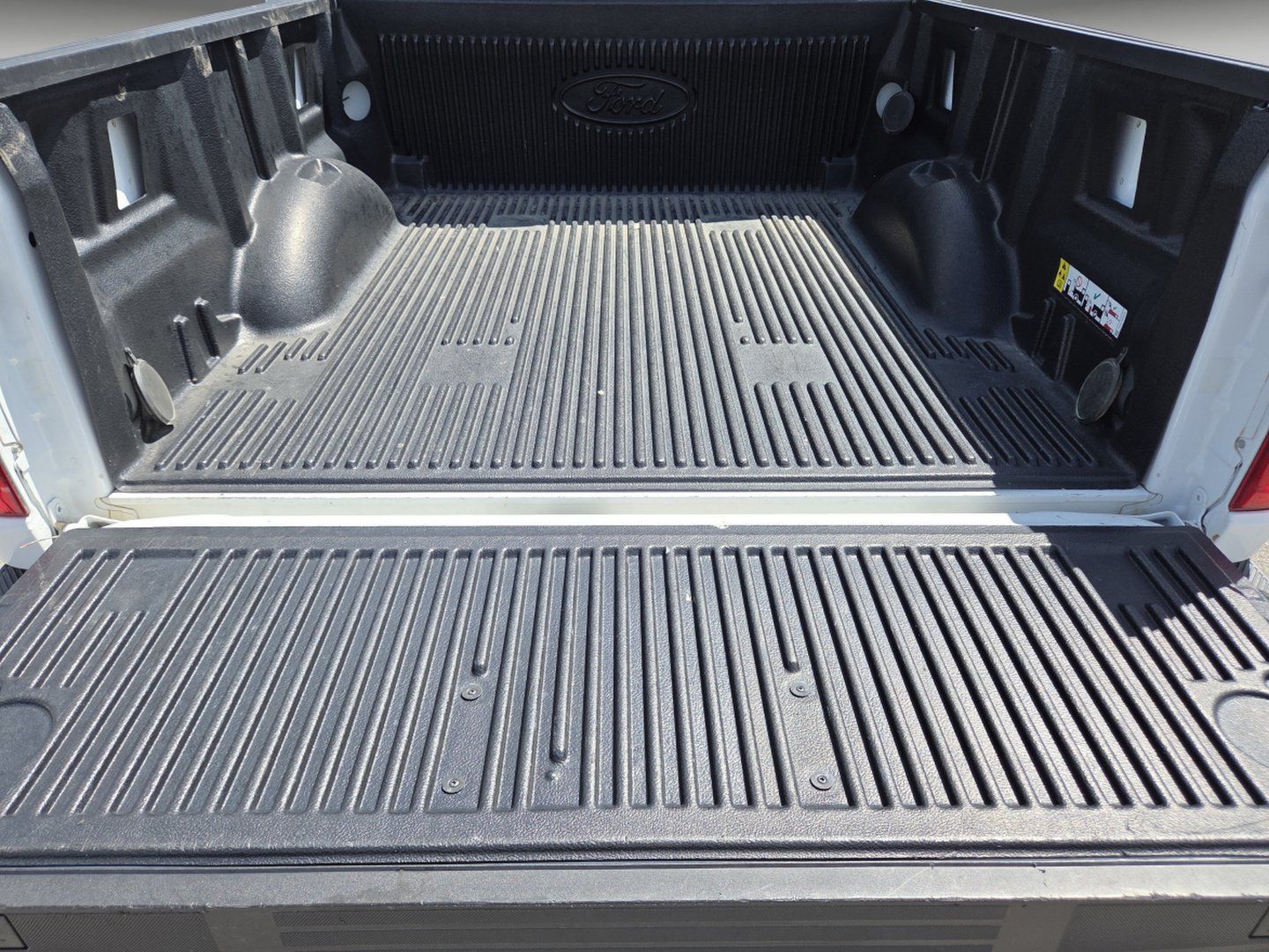 Certified 2023 Ford F150 XLT AWD/4WD image 68