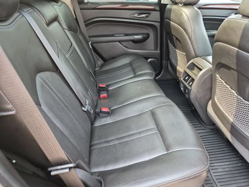 Used 2013 Cadillac SRX Luxury FWD image 21