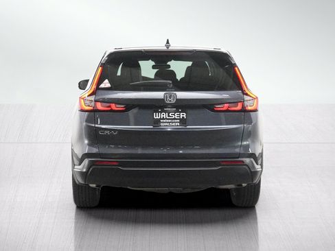 Used 2024 Honda CR-V EX image 4