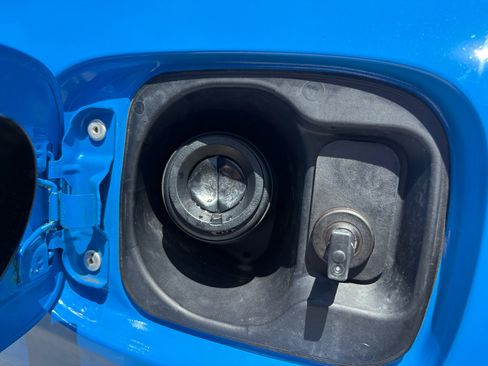Certified 2026 Honda HR-V Sport image 29