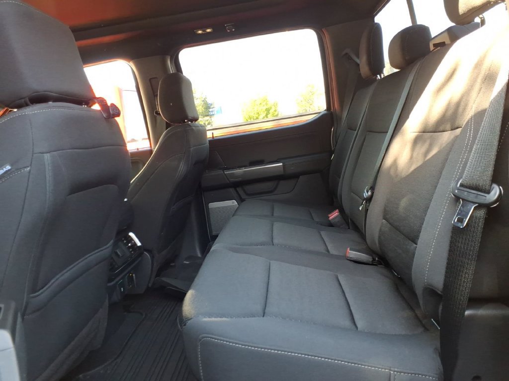 Certified 2023 Ford F150 XLT w/ Equipment Group 302A High AWD/4WD image 8