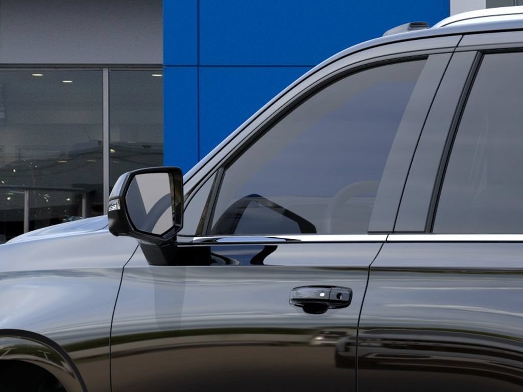 New 2027 Chevrolet Tahoe LT AWD/4WD image 12