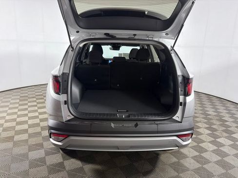 New 2026 Hyundai Tucson Blue SE AWD/4WD image 7