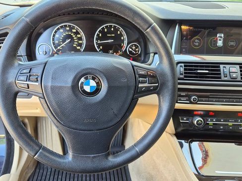 Used 2014 BMW 528i Sedan RWD image 47