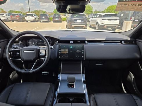 Used 2026 Land Rover Range Rover Velar Dynamic SE image 19