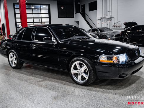 Used 2003 Mercury Marauder image 7