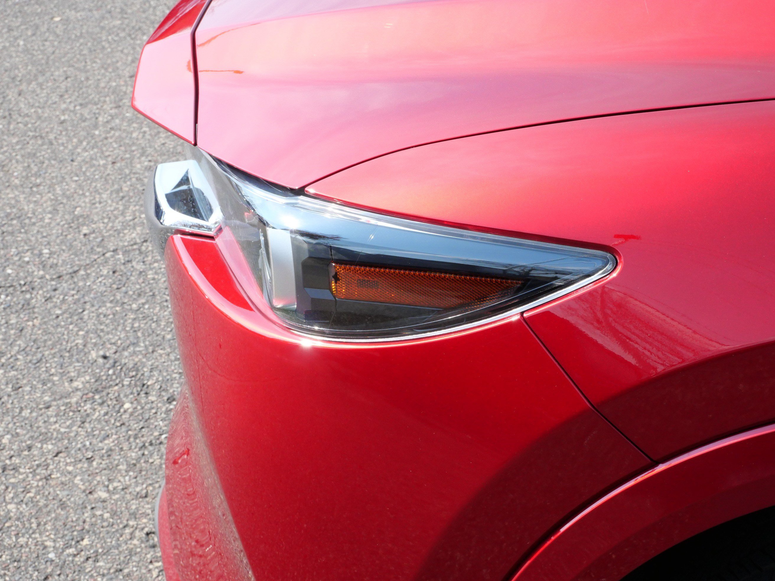 Used 2024 MAZDA CX-5 AWD 2.5 S w/ Select Package image 16