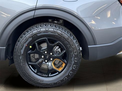 New 2026 Ford Explorer Tremor w/ Tremor Ultimate Package image 38