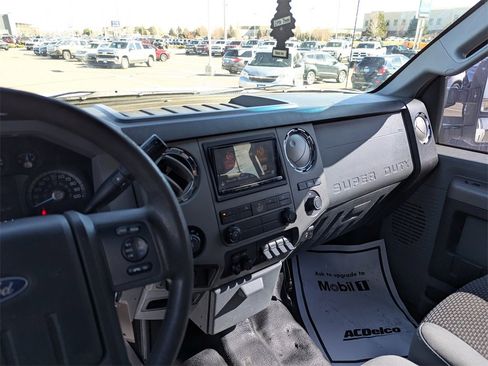Used 2012 Ford F250 XLT w/ Advanced Security Group image 20