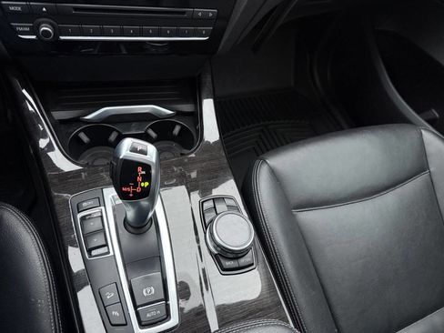 Used 2015 BMW X3 xDrive28d image 12