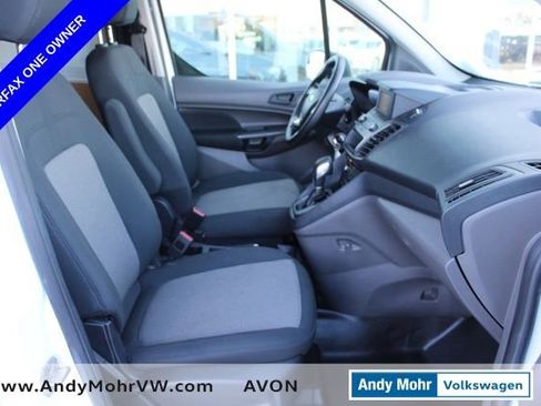 Used 2020 Ford Transit Connect XL image 15
