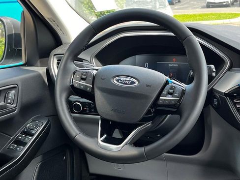 Used 2025 Ford Escape Active w/ Cold Weather Package image 12