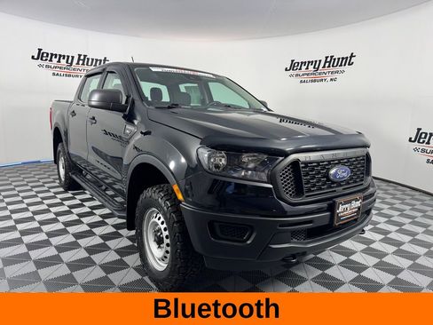 Used 2022 Ford Ranger XL w/ Equipment Group 101A High image 5