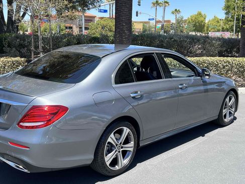 Used 2020 Mercedes-Benz E 350 Sedan image 50