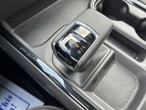 New 2026 Chevrolet Silverado 1500 ZR2 image 22