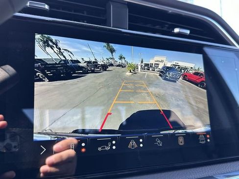 New 2025 GMC Sierra 2500 Denali w/ Technology Package image 15