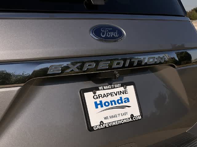 Used 2021 Ford Expedition Limited RWD image 8