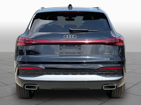 New 2026 Audi Q5 Premium Plus image 4
