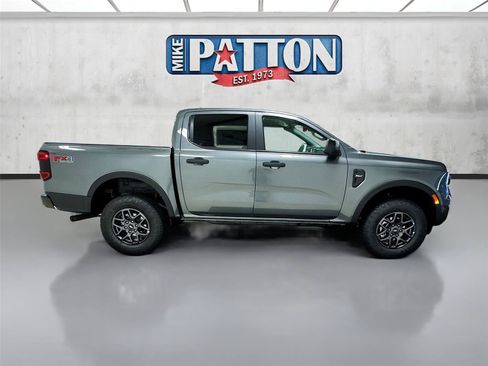 New 2026 Ford Ranger XLT w/ Equipment Group 301A High AWD/4WD image 8