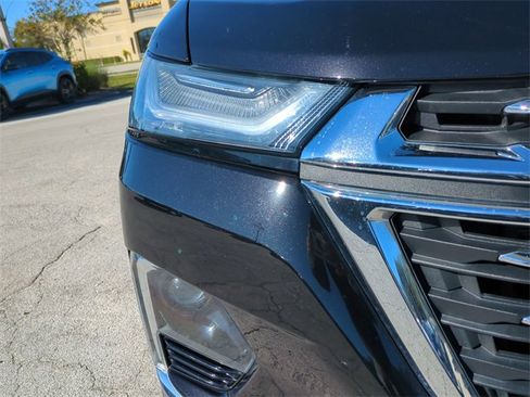 Certified 2023 Chevrolet Traverse LT image 10