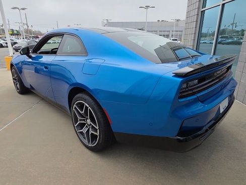 New 2026 Dodge Charger Scat Pack AWD/4WD image 10