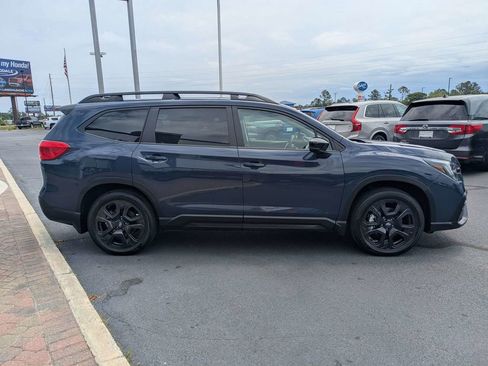 Certified 2025 Subaru Ascent Bronze Edition AWD/4WD image 4