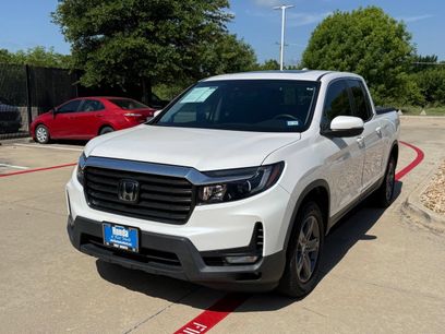 Used 2023 Honda Ridgeline RTL