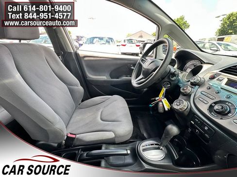 Used 2009 Honda Fit image 21