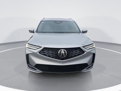 New 2026 Acura MDX SH-AWD w/ Advance Package image 8
