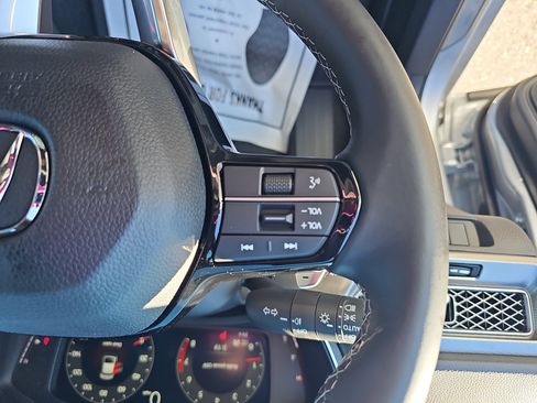 New 2026 Acura Integra A-Spec image 16