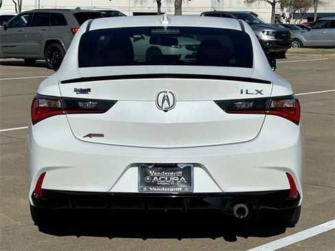 Used 2021 Acura ILX image 5