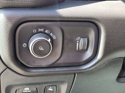 Certified 2023 RAM 1500 Laramie AWD/4WD image 9