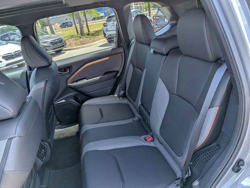 New 2026 Subaru Forester Touring AWD/4WD image 14