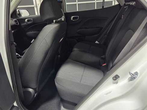 New 2026 Hyundai Venue SE FWD image 6