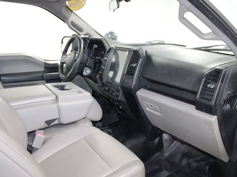 Used 2017 Ford F150 XL w/ XL Power Equipment Group RWD image 28