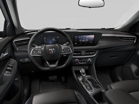 New 2026 Buick Encore GX Sport Touring w/ Comfort Package FWD image 7