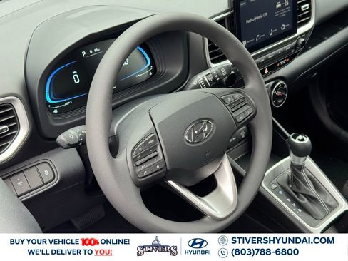New 2026 Hyundai Venue SE image 16