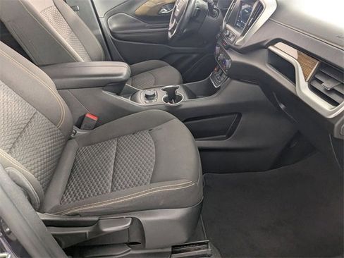 Used 2019 GMC Terrain SLE w/ Driver Convenience Package image 33