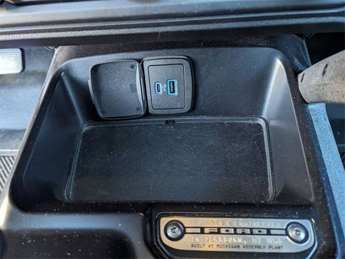 Used 2024 Ford Bronco Big Bend image 18