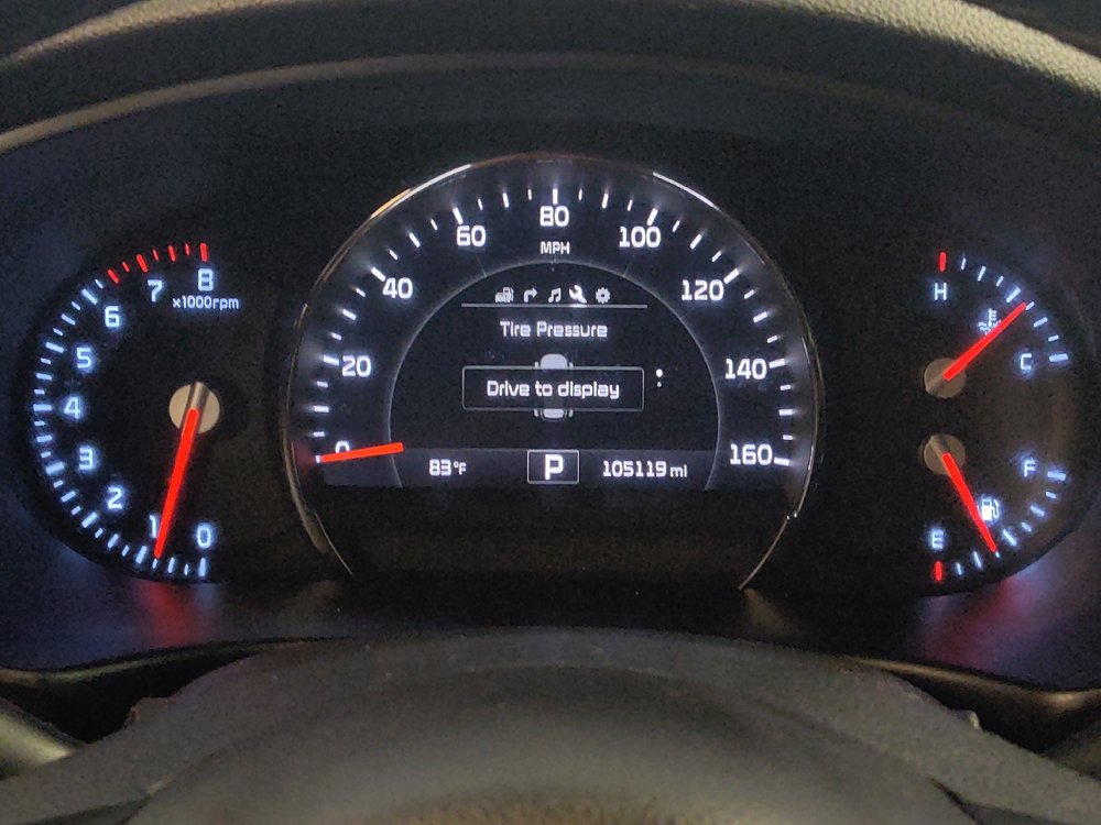 Used 2016 Kia Sorento SX AWD/4WD image 23