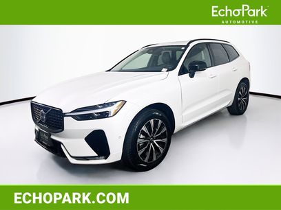 Used 2025 Volvo XC60 B5 Plus