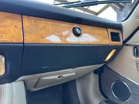 Used 1990 Jaguar XJS V12 Convertible RWD image 42