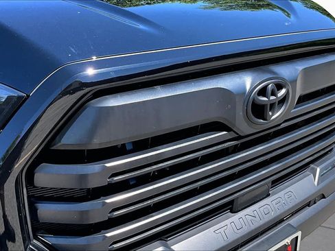 Certified 2025 Toyota Tundra SR5 w/ SR5 Convenience Package AWD/4WD image 32