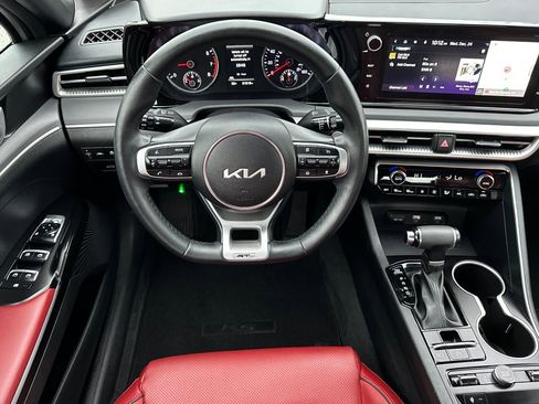 Used 2024 Kia K5 GT-Line w/ GT-Line Premium Package image 14