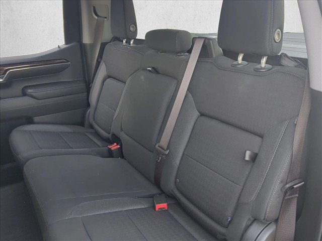 Used 2023 GMC Sierra 1500 Elevation w/ X31 Off-Road Package AWD/4WD image 19